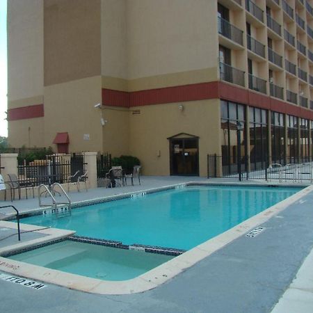 Romana Hotel - Houston Southwest Экстерьер фото